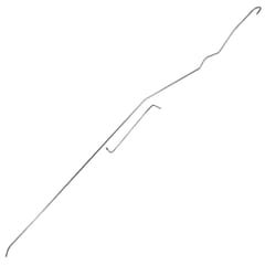 (1971) Fuel Line - 2wd V8 1/2 ton Front to Rear 5/16" 2pc Line